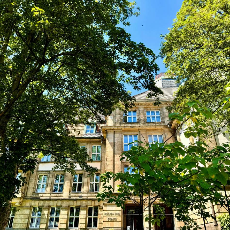 Weiterführende Schulen in Krefeld: Das sind die Termine zum Tag der offenen Tür