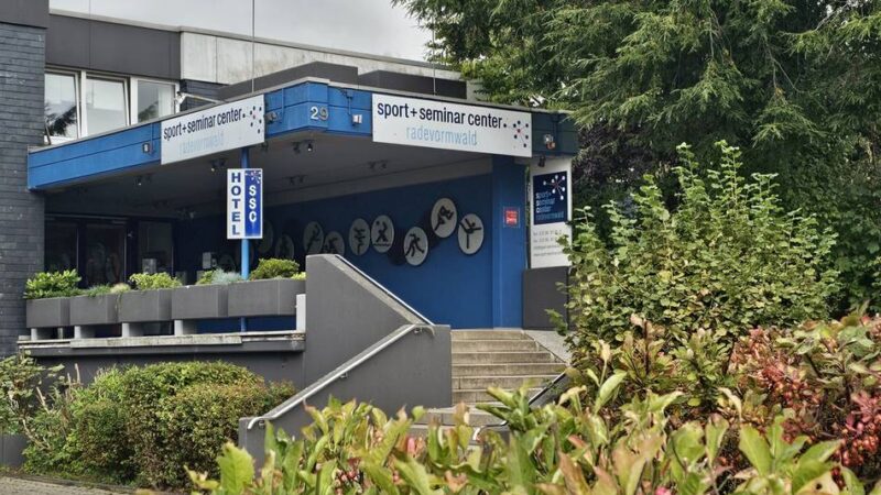 Einrichtung in Radevormwald: SSC-Pläne verunsichern manche Ratsmitglieder