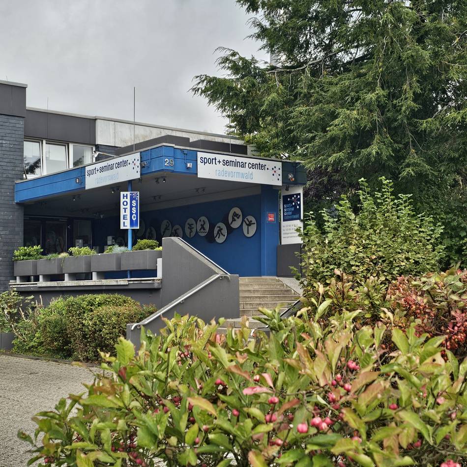 Einrichtung in Radevormwald: SSC-Pläne verunsichern manche Ratsmitglieder