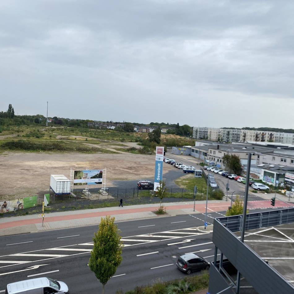Mönchengladbachs Wohnungsbau: Still ruht der See  – und der Bau von fast 2000 Wohnungen