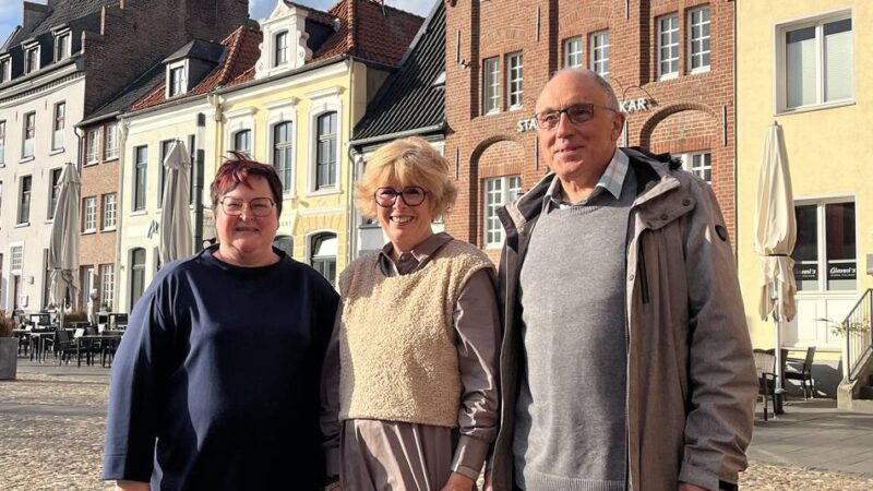 Mitbestimmung im Kreis Kleve: Kalkar sucht Mitwirkende im neuen Seniorenbeirat