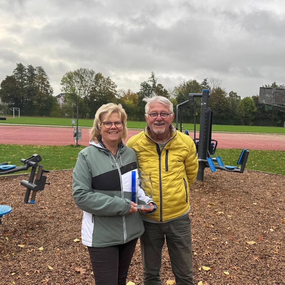 Stadt und Stadtsportverband rufen zur Nominierung auf: Vorschläge für Gelderns Sportler und Mannschaften des Jahres gesucht