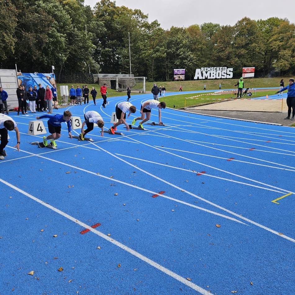 Sport in Radevormwald: So schnitten Rader Athleten bei den Wettkämpfen ab