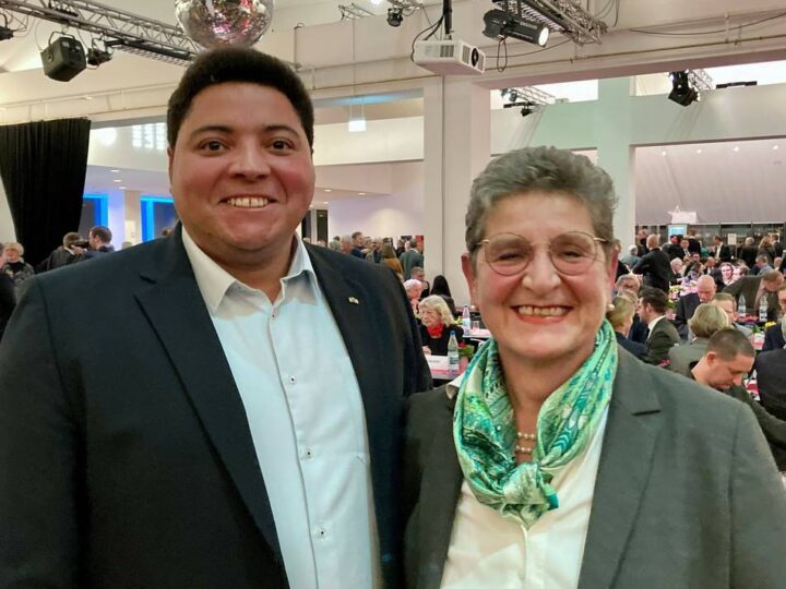 Der „Fall“ Hakan Temel im Rhein-Kreis: SPD-Basis will mehr Mitsprache auf Kreisebene