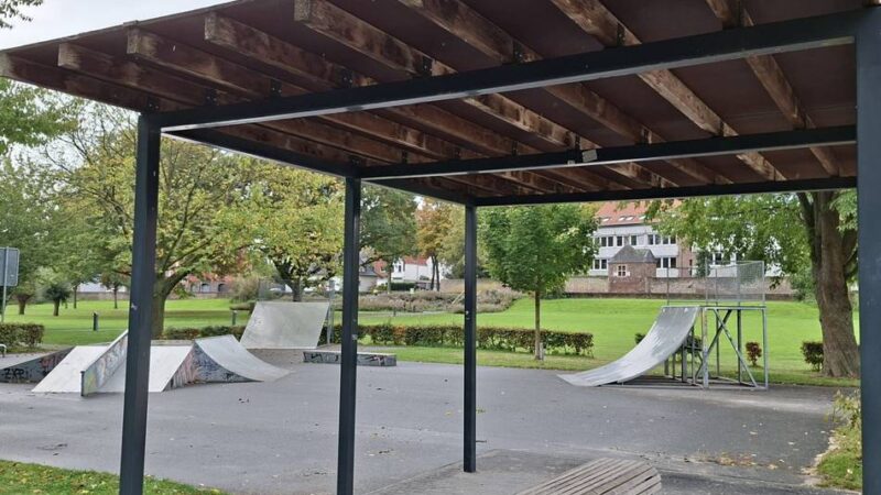 Verwaltung stellt Ergebnisse vor: Xantens Politik berät über Aufenthaltsorte für Jugendliche