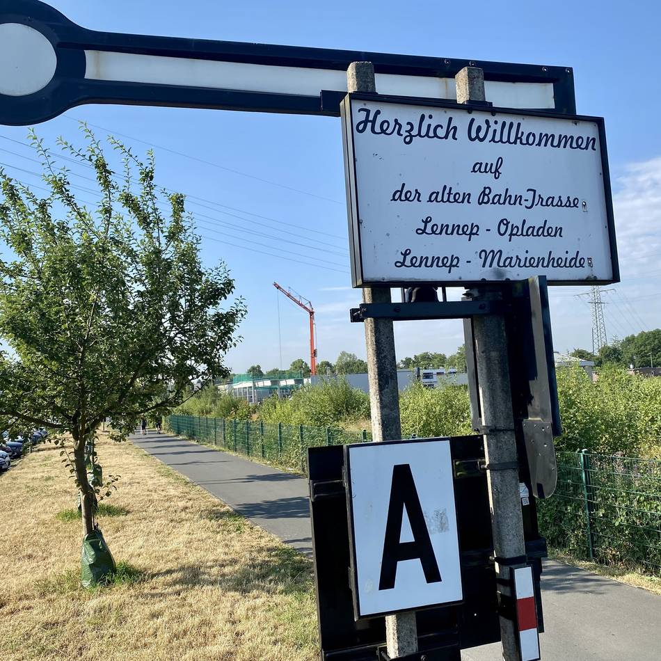 Zwischen Remscheid-Lennep und Leverkusen-Opladen: Die Vision einer bergischen Straßenbahn