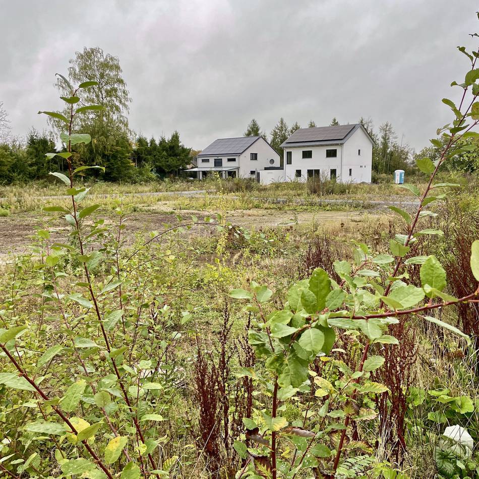 „Bauen – Kaufen – Wohnen“ in Wermelskirchen: Neubaugebiet erwacht aus dem „Dornröschenschlaf“
