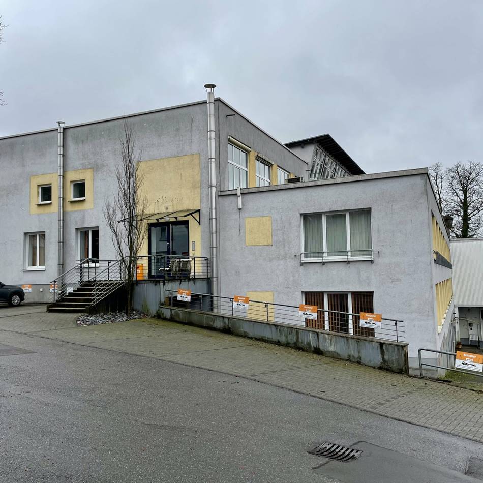 Neuer Teilstandort in Wermelskirchen: Betrieb der Martin-Buber-Schule ist gestartet