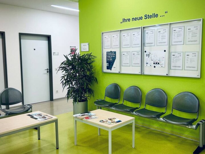 Jobcenter-Chef aus Duisburg: „Es gibt bei uns keinen einzigen Fall, in dem jemand gar kein Bürgergeld bekommt“