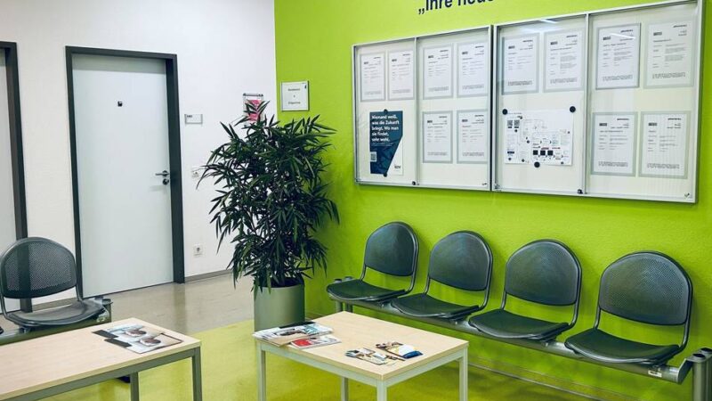 Jobcenter-Chef aus Duisburg: „Es gibt bei uns keinen einzigen Fall, in dem jemand gar kein Bürgergeld bekommt“