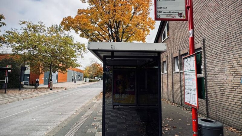 Frauenbelästiger in Neuss: „Unverantwortlich, dass er noch nicht in Haft ist“