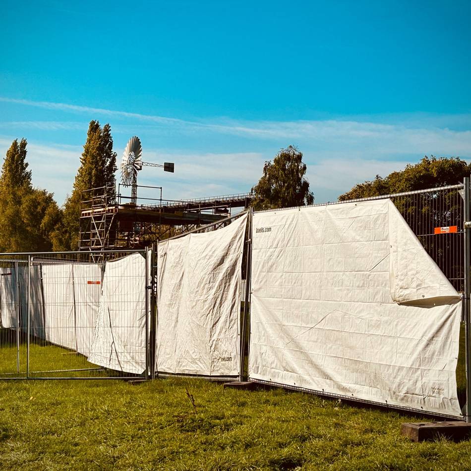 Schauplatz von Distrikt 12: Neuer „Panem“-Film – Dreharbeiten im Duisburger Landschaftspark abgeschlossen