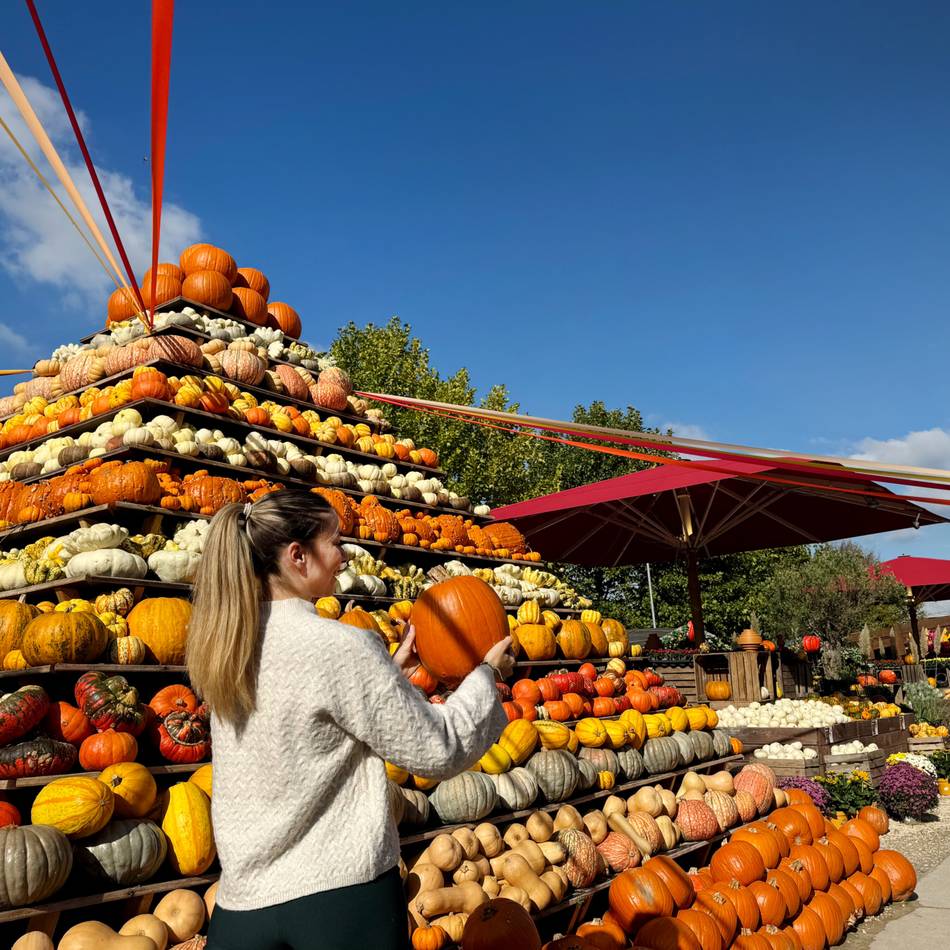 Rund um Leichlingen: Ausflug-Tipps und Termine für die Herbstferien