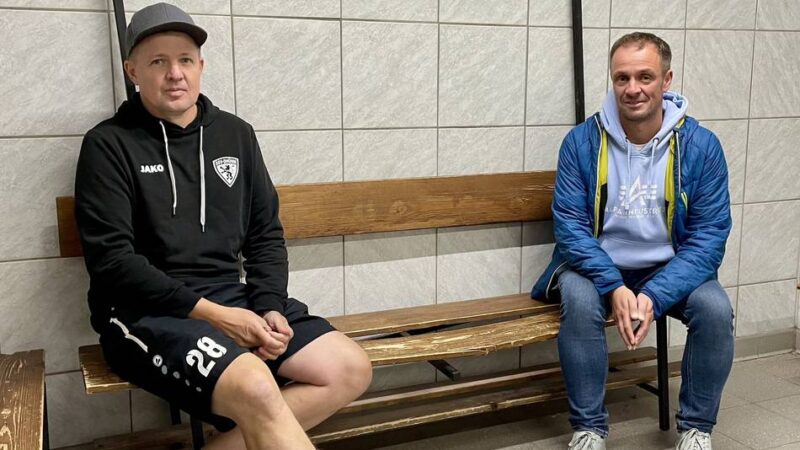 Sportstätten in Wermelskirchen: „Es wird Zeit, dass sich hier etwas tut“