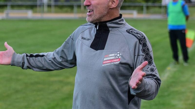 Tabellenführer SG Kessel/Ho-Ha: „Jedes Spiel bedeutet für uns harte Arbeit“