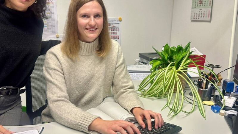 Duales Studium in Wermelskirchen: Stadtverwaltung bildet neue Stadtinspektoren aus