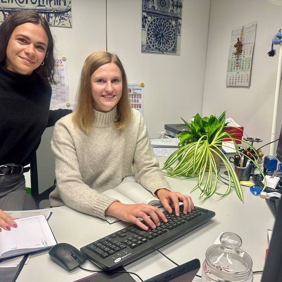 Duales Studium in Wermelskirchen: Stadtverwaltung bildet neue Stadtinspektoren aus