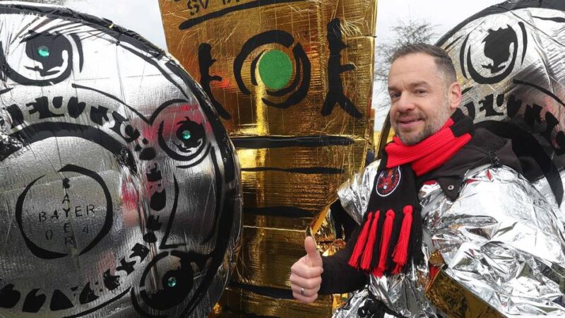 „Alaaf und Hurra auf jecke 33 Jahr“: Anmeldung zum Hitdorfer Zug 2026 möglich