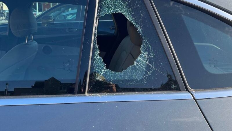 19-Jähriger wurde festgenommen: Wiederholungstäter bricht 22 Autos in Weeze auf