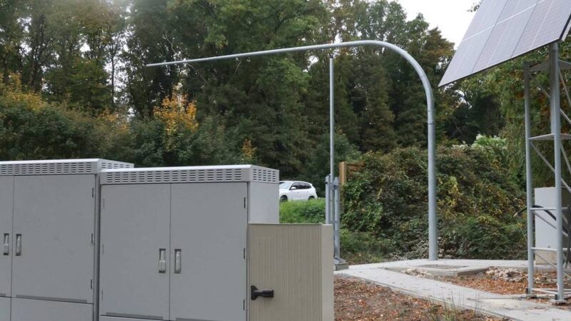 Landesbetrieb Straßen NRW: Darum ist Leverkusen wichtig für den NRW-Verkehr