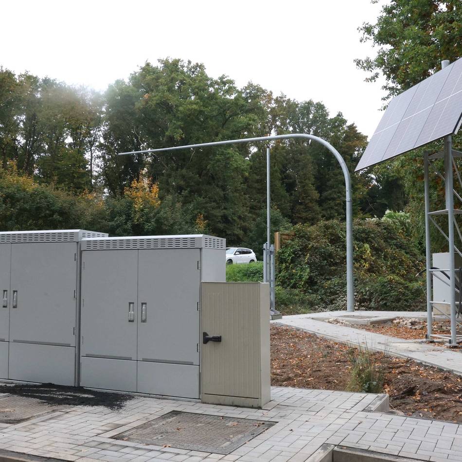 Landesbetrieb Straßen NRW: Darum ist Leverkusen wichtig für den NRW-Verkehr