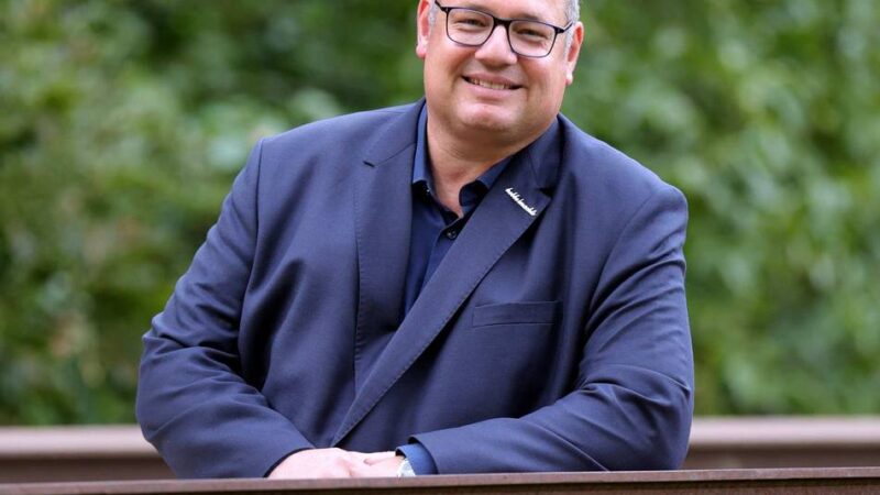 Politik in Leverkusen: Neuer Stadtrat konstituiert sich am Montag