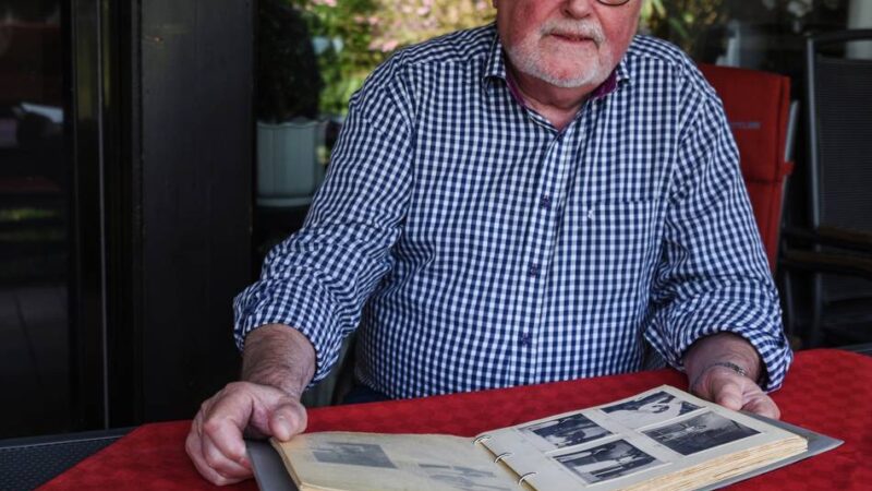 Wort zum Sonntag: Wer dankbar ist, wird auch glücklich