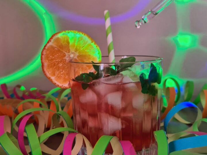 Unbekannte kippen Dülkenerin K.o.-Tropfen ins Glas: Lenas Halloween-Albtraum