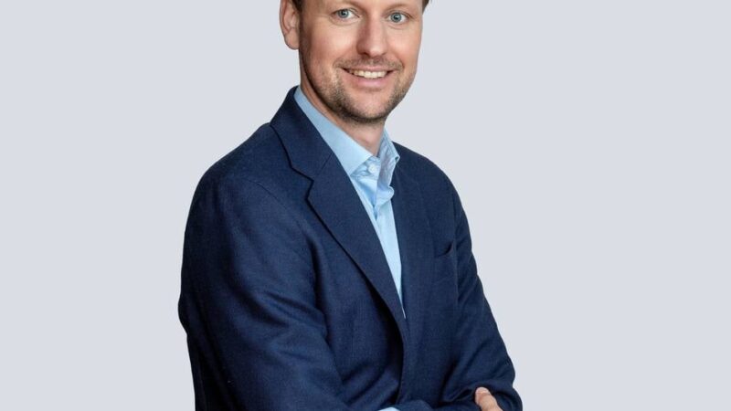 Neusser entwickelt Quantencomputer: „Ich habe den Traum, eine Rechenmaschine zu bauen, die noch kein Mensch gebaut hat“