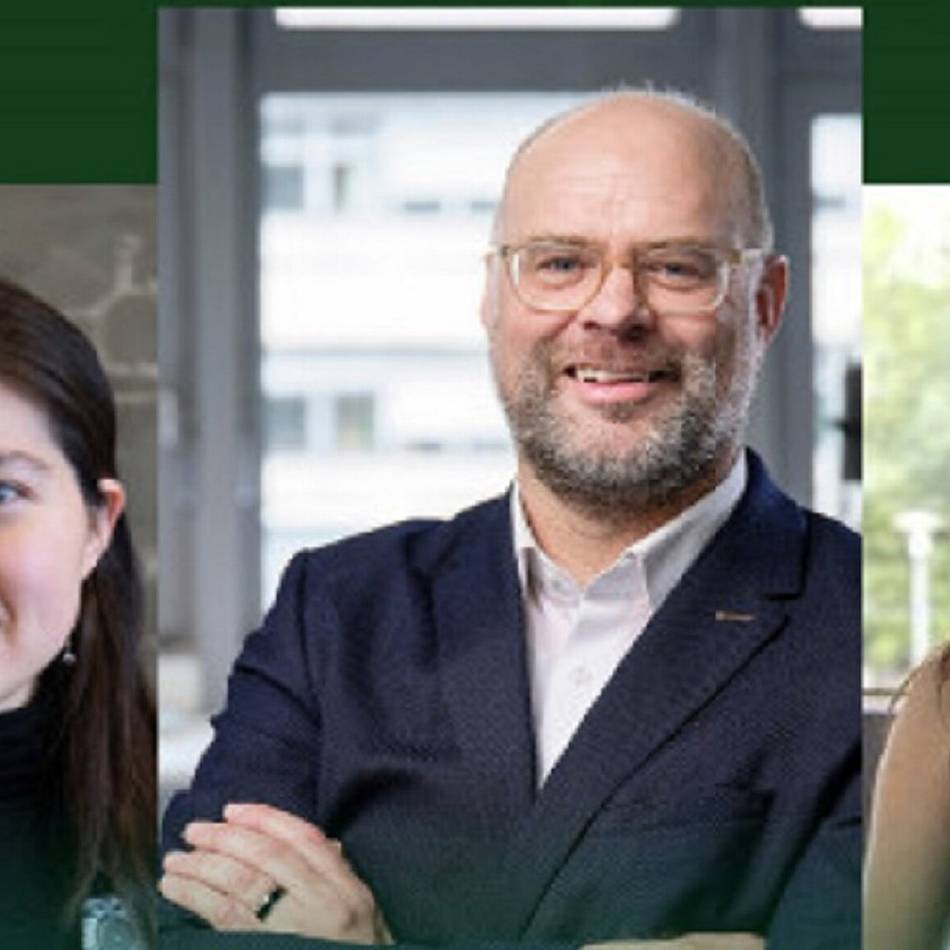 Auszeichnung aus Leverkusen für Chemiker: Bayer-Stiftung verleiht Preis an Molekülforscher
