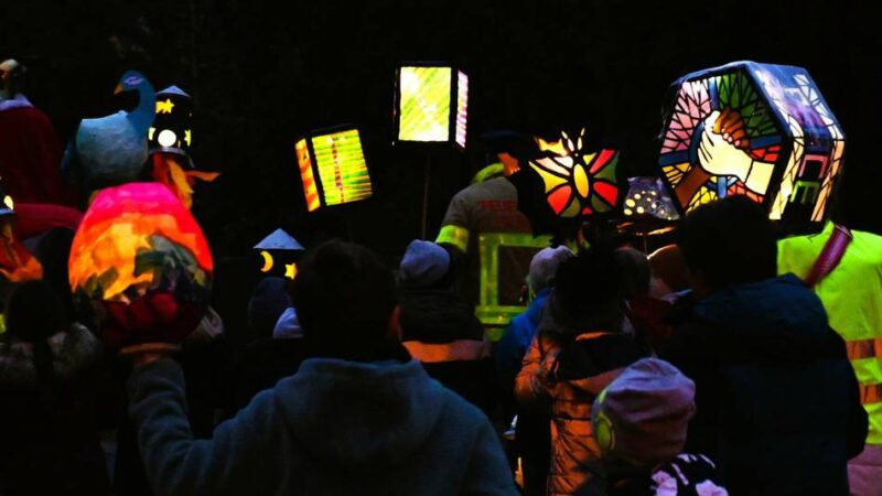 Alle Termine: An diesen Tagen zieht St. Martin durch Brüggen und Schwalmtal