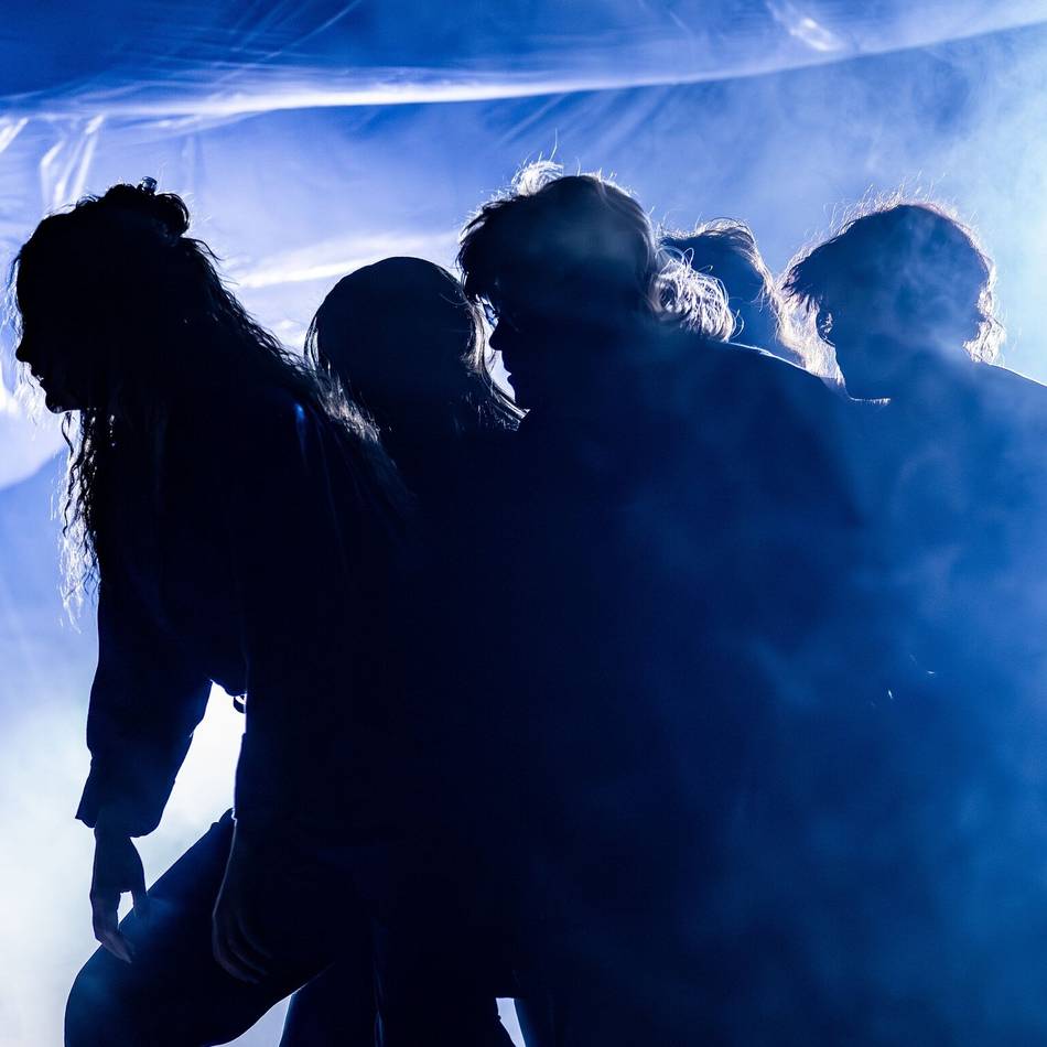 Premiere am Schlosstheater Moers: Glanzvoller Auftakt unter neuer Intendanz