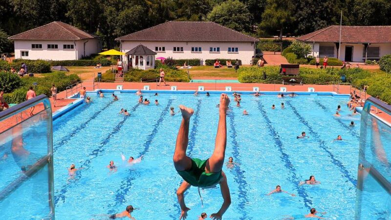 Raumprogramm vorgestellt: Stadt konkretisiert Pläne fürs Kombibad in Rheinberg