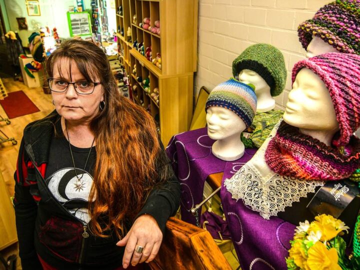 Schokomilch-Diebstahl vor Gericht: Bettler aus Kevelaer bleibt in Haft – Mutter kämpft ums Betreuungsrecht