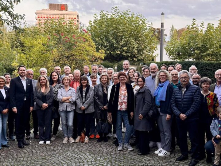37.000 Euro für das Ehrenamt: Sparkassenstiftung unterstützt 34 Projekte in Grevenbroich
