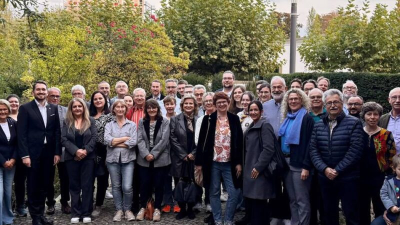 37.000 Euro für das Ehrenamt: Sparkassenstiftung unterstützt 34 Projekte in Grevenbroich