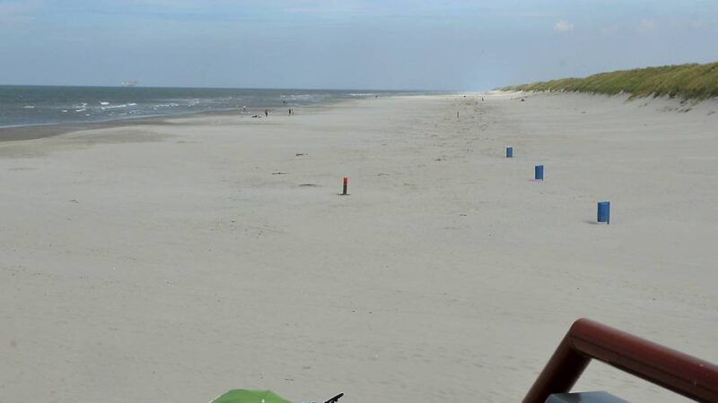 Wort zum Sonntag: Herbst auf Ameland