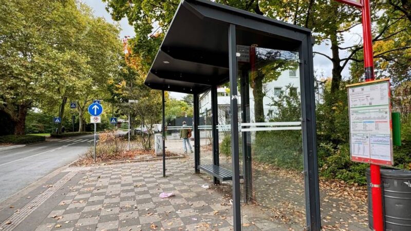 „Hoffentlich bleibt er lange in Haft“: Festnahme nach Angriff auf zwei Jugendliche in Neuss