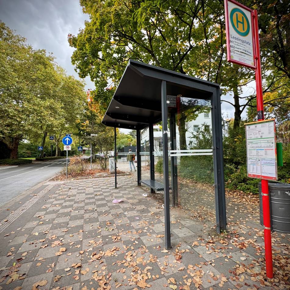 „Hoffentlich bleibt er lange in Haft“: Festnahme nach Angriff auf zwei Jugendliche in Neuss