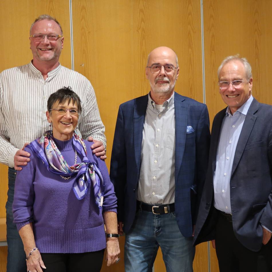 Initiativkreis in Neuss: „Wir sind das Sprachrohr der Nordstadt“
