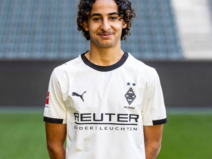 „Verlängerung wäre schwierig geworden“: So wurde Wael Mohya zu Gladbachs neuem Rekordmann