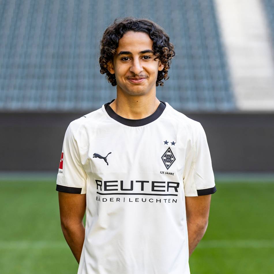 „Verlängerung wäre schwierig geworden“: So wurde Wael Mohya zu Gladbachs neuem Rekordmann