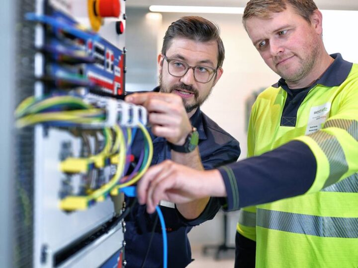 Westnetz eröffnet Trainings- und Forschungscampus in Mettmann: Hier fängt die Zukunft des Stromnetzes an