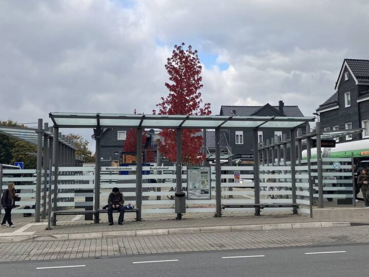 In der Region mit dem Bus unterwegs: Wie gut ist Wermelskirchens Nahverkehrsanbindung?