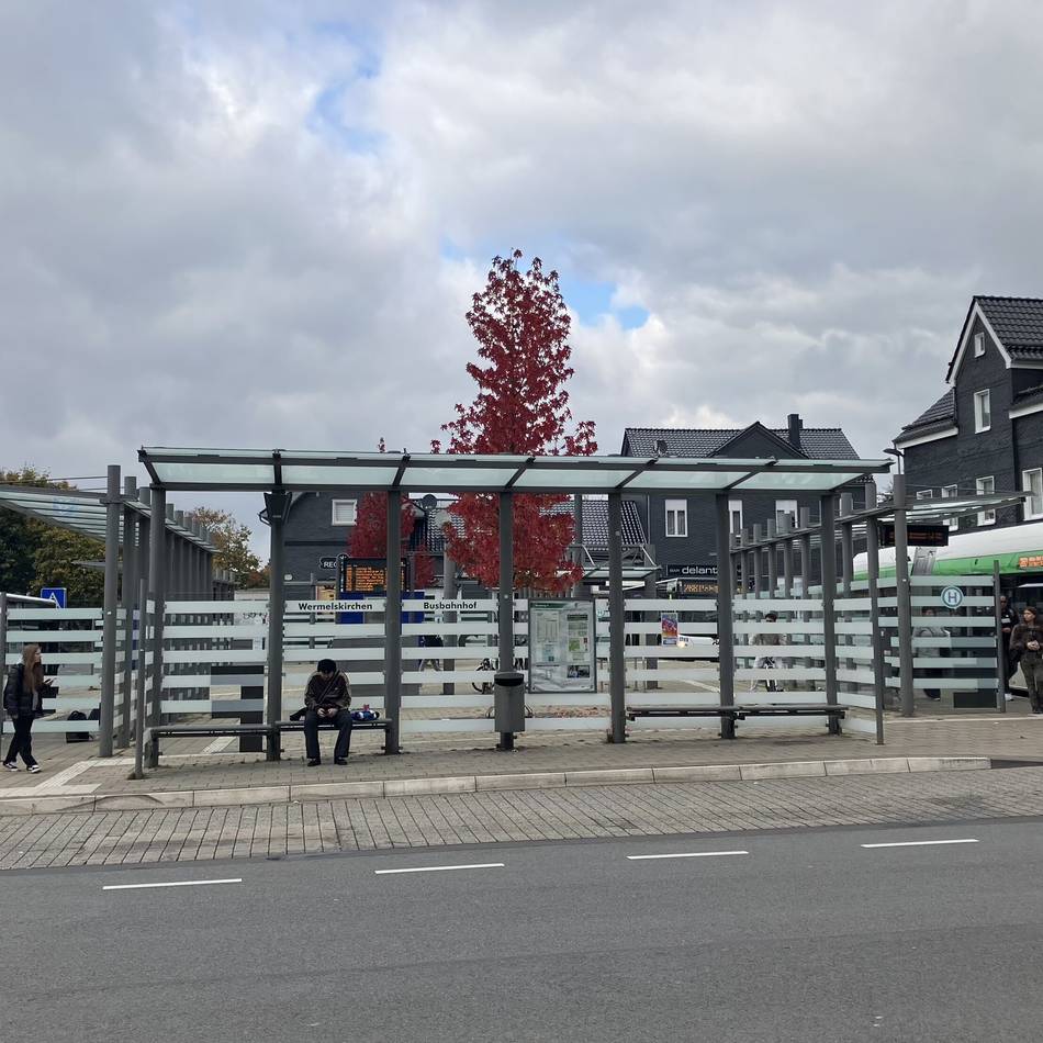 In der Region mit dem Bus unterwegs: Wie gut ist Wermelskirchens Nahverkehrsanbindung?