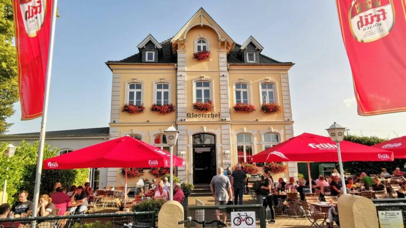 Weltveganertag 2025: So bunt ist Dormagens pflanzliche Gastronomie