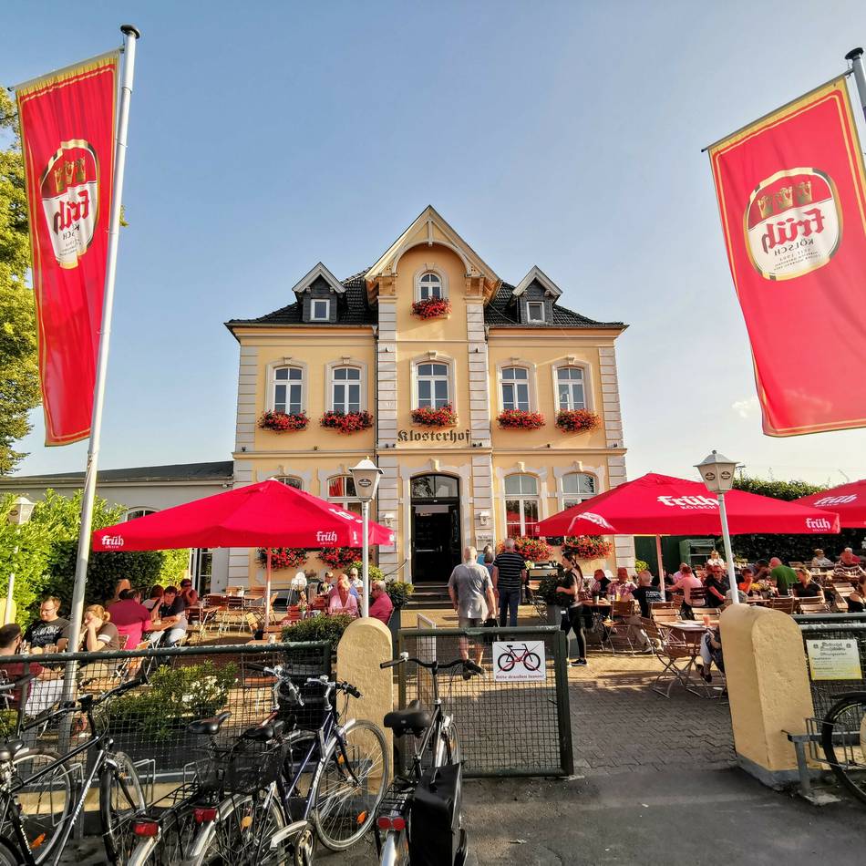 Weltveganertag 2025: So bunt ist Dormagens pflanzliche Gastronomie