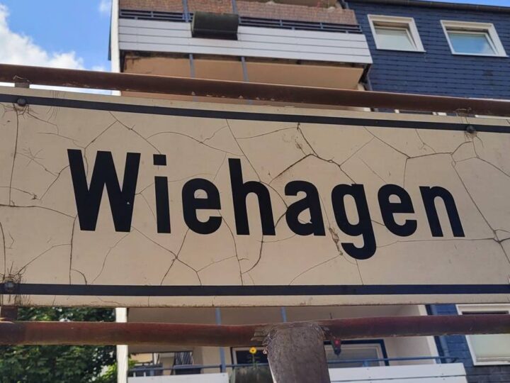 7 Fakten aus Hückeswagen: Wiehagen – bunt, vielfältig, l(i)ebenswert