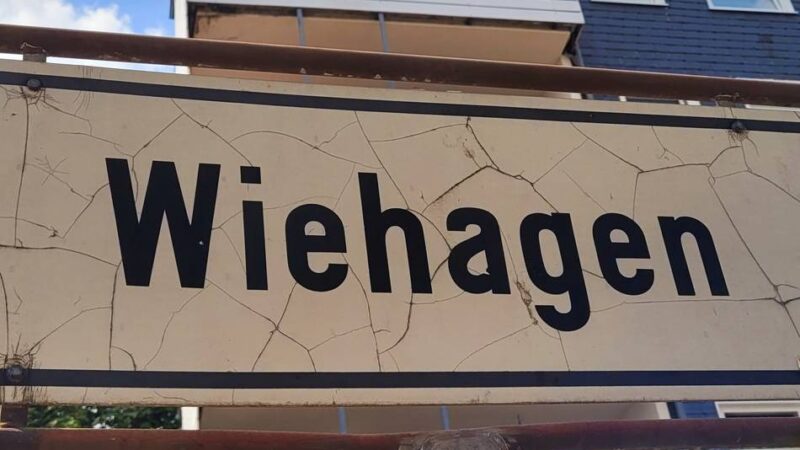 7 Fakten aus Hückeswagen: Wiehagen – bunt, vielfältig, l(i)ebenswert