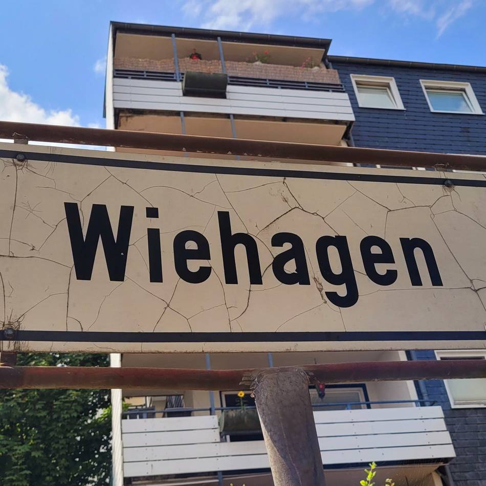 7 Fakten aus Hückeswagen: Wiehagen – bunt, vielfältig, l(i)ebenswert
